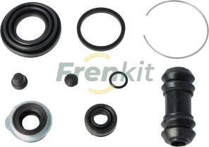 Reparasjonssett bremsecaliper FRENKIT 230014