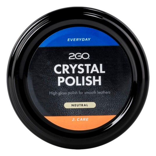 Bandi 2GO Crystal Polish Skopuss Neutral - 50ml Bandi 2GO Crystal Polish Skopuss Neutral - 50ml