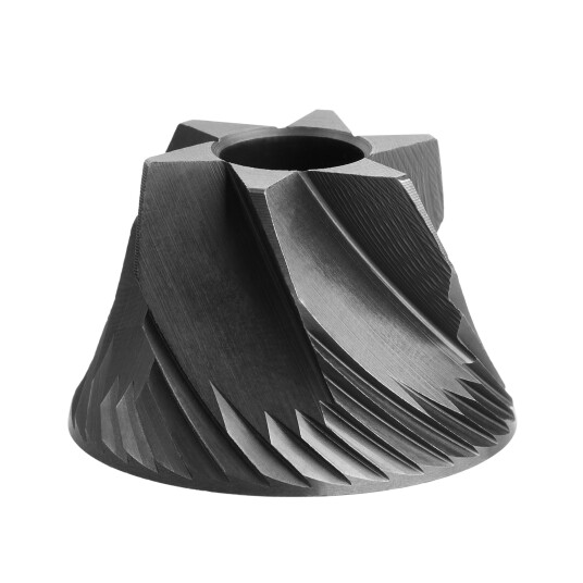 Kinu Pour Over Burr Set