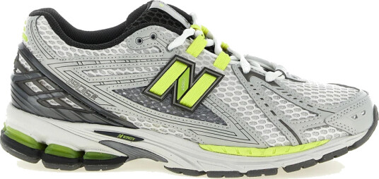 New Balance Herre Sport Grå 45 1/2 EU,