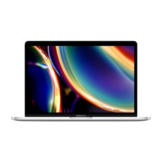 Apple MacBook Pro 2020 MWP72H/A 13" 512 GB silver Touch bar MWP72H/A Apple MacBook Pro 2020 MWP72H/A 13" 512 GB silver Touch bar MWP72H/A
