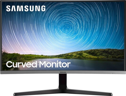 Samsung C32R500FHR 32" 1920x1080 Samsung C32R500FHR 32" 1920x1080