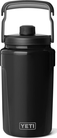 Yeti Silo 1/2 G Jug black