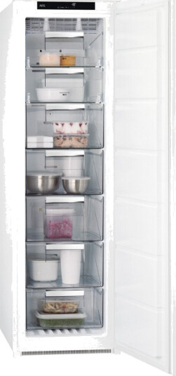 AEG 7000-SERIEN ABK818E6NS FRYSER AEG 7000-SERIEN ABK818E6NS FRYSER