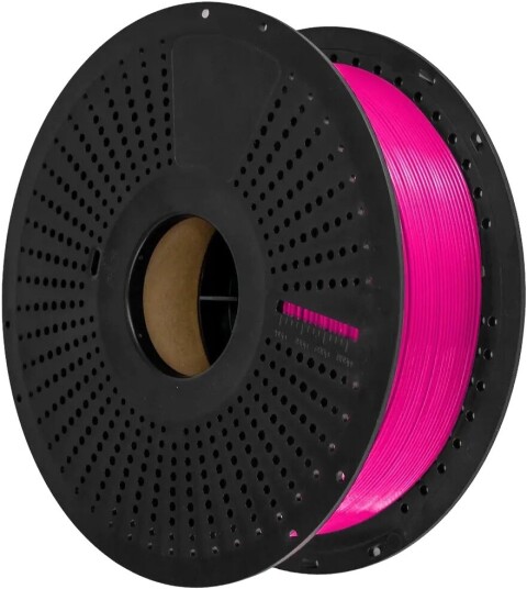 Polysmart PETG-HS 1kg Fuchsia Pink