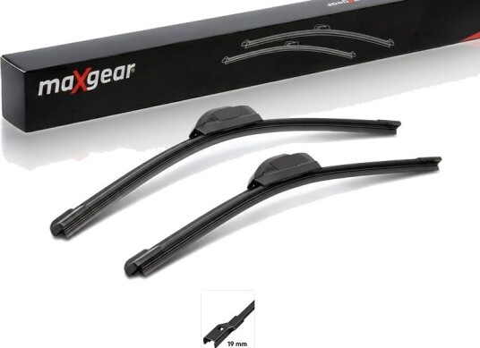 MAXGEAR 39-0668 Vindusvisker