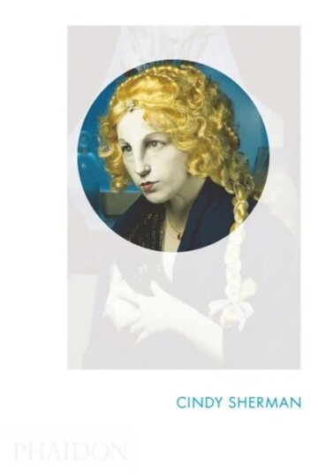 Cindy Sherman Av Paul Moorhouse Cindy Sherman Av Paul Moorhouse