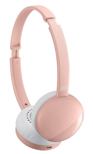 JVC S22 Rosa