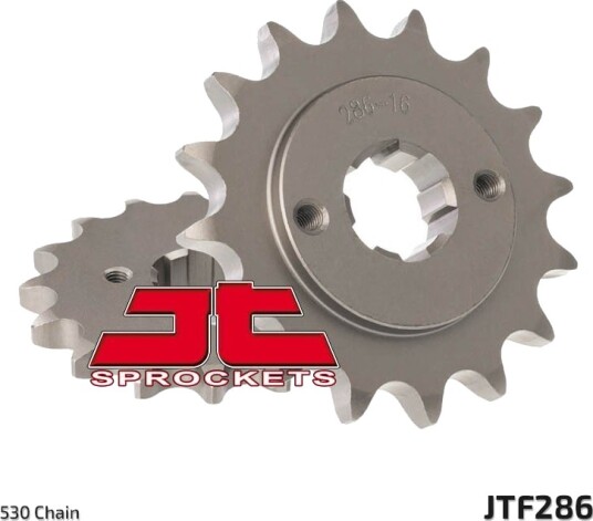 Kjededrev JTSPROCKETS JTF286.16