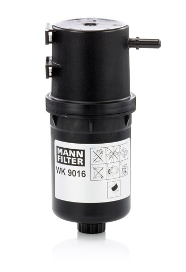 Drivstoffilter MANN FILTER WK 9016 Drivstoffilter MANN FILTER WK 9016