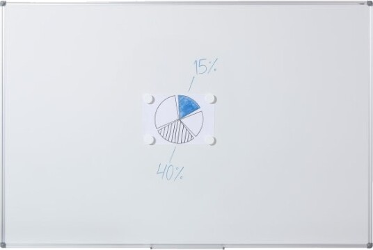 Whiteboard Dahle Professional Board 96114