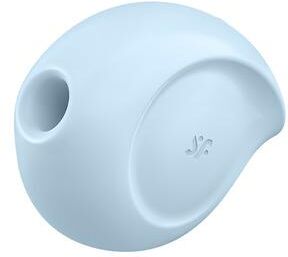 Satisfyer Sugar Rush Vibrator Blue
