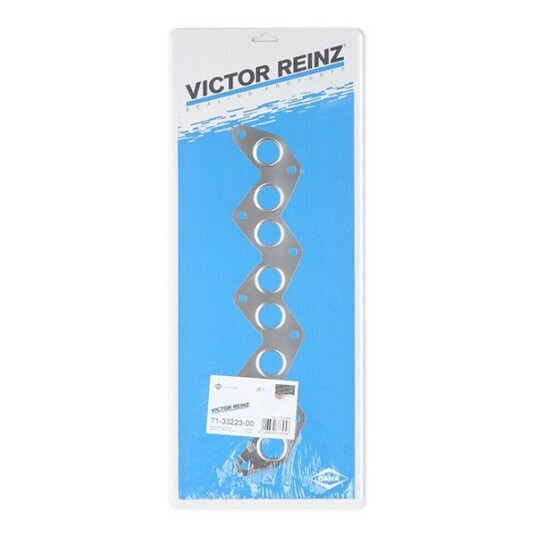 Tetning eksosmanifold REINZ 71 33223 00