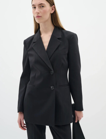 InWear Ziggiiw Blazer - Black - 32