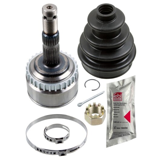 Febi Bilstein Drivknute drivaksel FEBI BILSTEIN 185746
