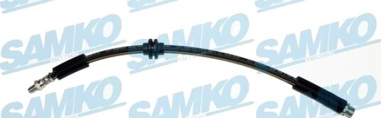 SAMKO 6T48359 Bremseslange SAMKO 6T48359 Bremseslange