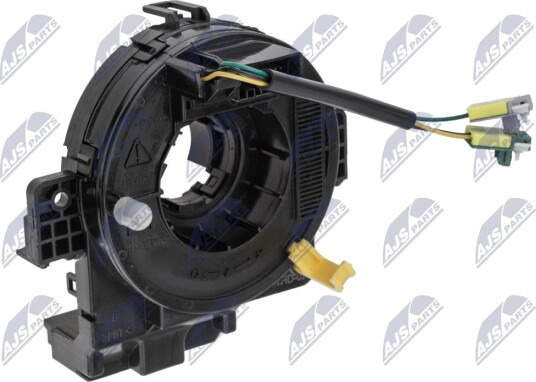 Viklefjær, airbag NTY EAS-HD-024
