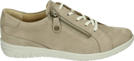 Hartjes Dame Sko Beige 36 EU,