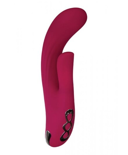 Evolved rabbitvibrator Red Dream Evolved rabbitvibrator Red Dream