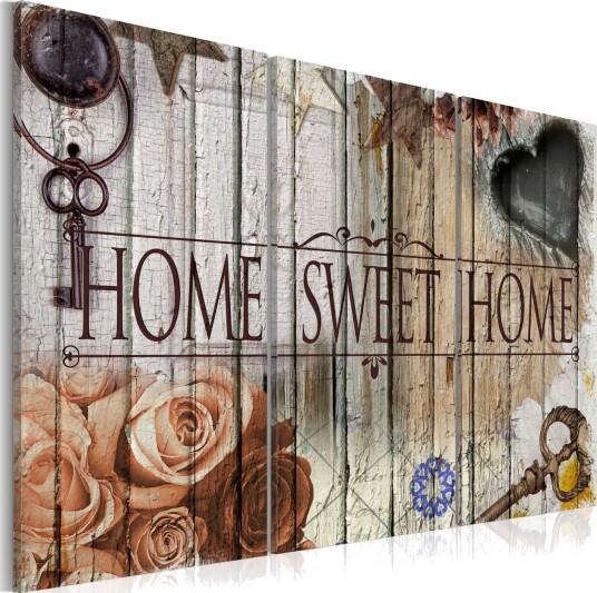 Bilde Wooden Dream 120x80 Artgeist sp. z o. o.