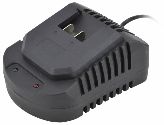 Hoozar Batterilader 18V 4.0A JLH 40006