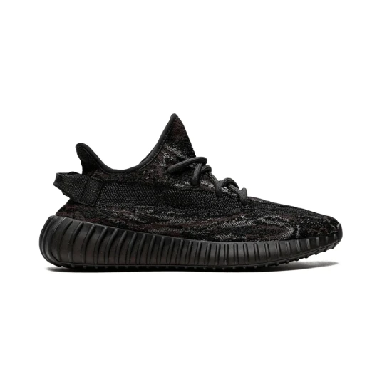 Yeezy Herre Sko Svart 38 EU Yeezy Herre Sko Svart 38 EU