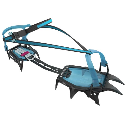 Blue Ice Griffin 12 Universal Blue Ice Griffin 12 Universal