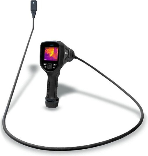 Flir Batteri VS290-32 Videoskop Med Og Lader