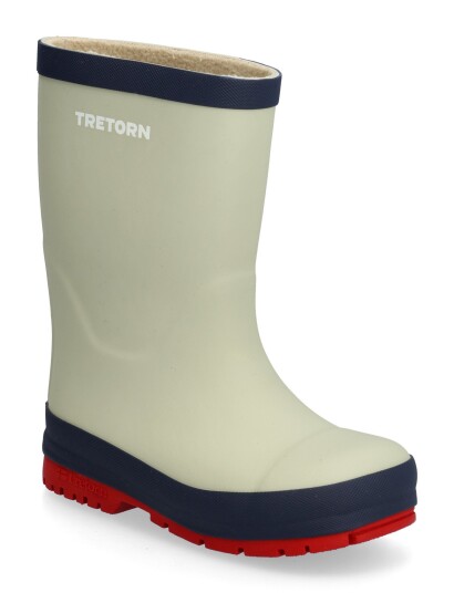 Tretorn Ven Navy 21