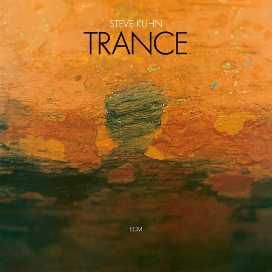 Steve Kuhn Trance Touchstone Series CD Steve Kuhn Trance Touchstone Series CD