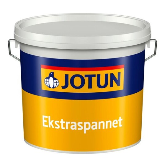 Jotun Ekstraspannet U/Lokk Jotun Ekstraspannet U/Lokk