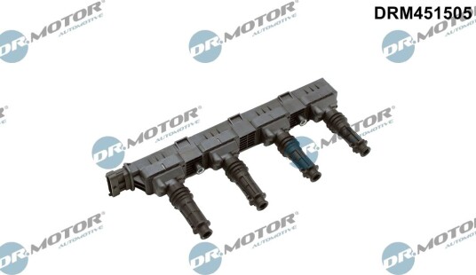 Tennspole DR.MOTOR AUTOMOTIVE DRM451505