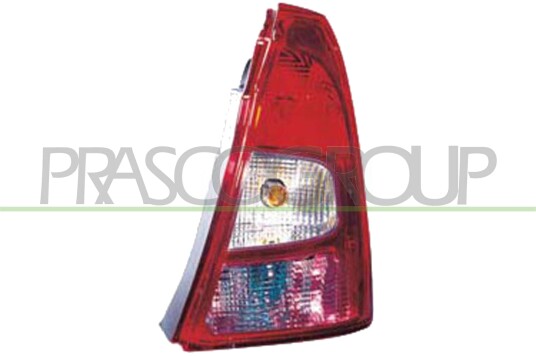 PRASCO DA3224154 Baklykt