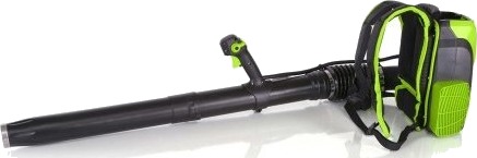 Greenworks Gd60bpb Ryggsekk Løvblåser Batteri 225 Km/T 15,3 M³/T Sort Grønn 3,75 Kg Greenworks Gd60bpb Ryggsekk Løvblåser Batteri 225 Km/T 15,3 M³/T Sort Grønn 3,75 Kg