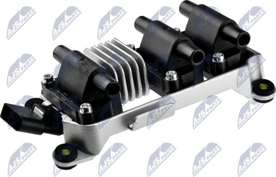Tennspole coil NTY ECZ AU 003 Tennspole coil NTY ECZ AU 003