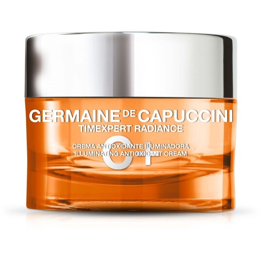 RADIANCE C PLUS ILLUMINATING ANTIOXIDANT CREAM