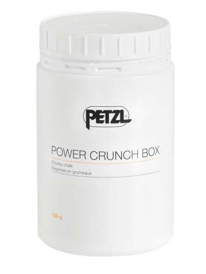 Petzl Power Crunch Box Petzl Power Crunch Box