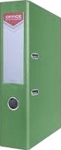 Office Products Officer Ringperm A4 75 Mm Grønn 21011211 02