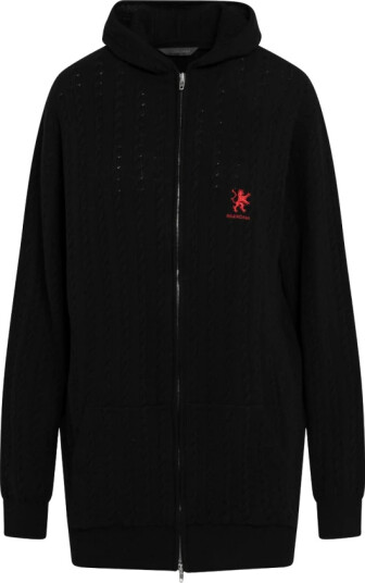 Balenciaga Dame Kjoler Svart S,