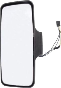 PACOL RVI-MR-013L Sidespeil PACOL RVI-MR-013L Sidespeil