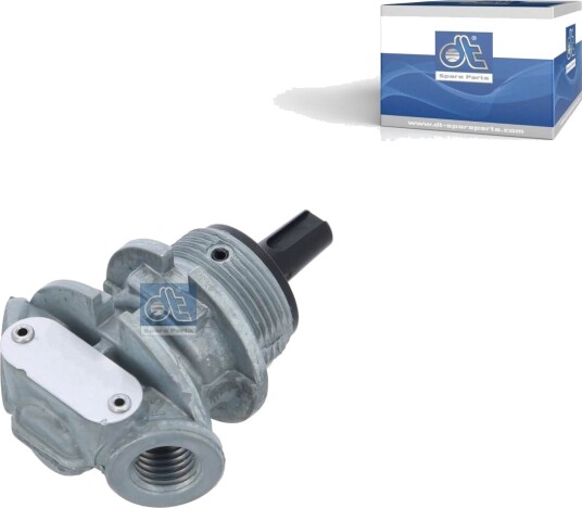 Flerveisventil DT Spare Parts 7.16211