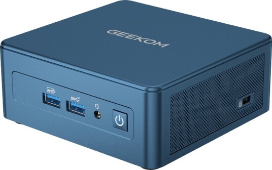 Geekom IT13 Mini-PC Intel Core i5-13600H 16GB RAM 1TB SSD Windows 11 Pro Geekom IT13 Mini-PC Intel Core i5-13600H 16GB RAM 1TB SSD Windows 11 Pro