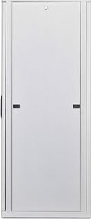 Wirewin Cab Frittstående Hylle 32U 2000 Kg 88 Kg Grå