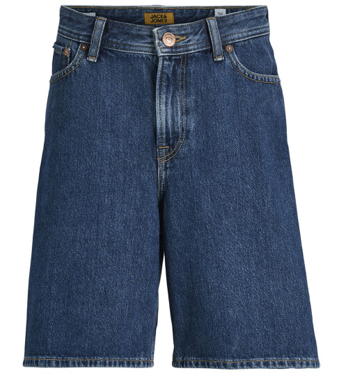 Jack & Jones Shorts JjiTony Blue Denim Jack & Jones 15 år 170 Shorts Blå Jack & Jones Shorts JjiTony Blue Denim Jack & Jones 15 år 170 Shorts Blå
