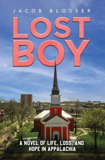Lost Boy Lost Boy