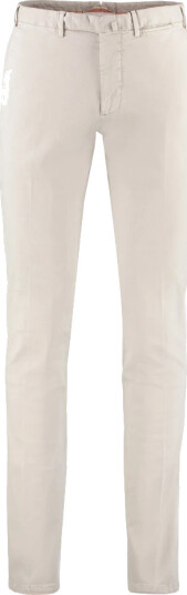 THE (Alphabet) Herre Bukser Beige S,