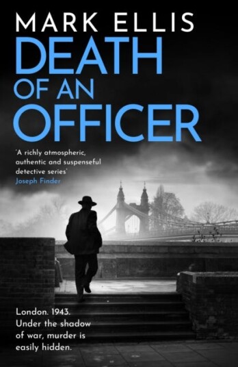 Death of an Officer Death of an Officer