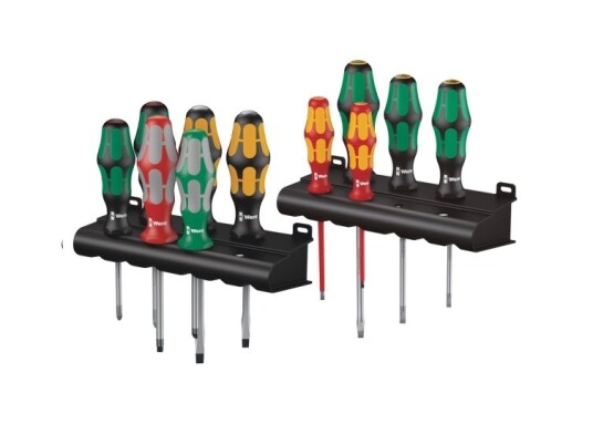 Wera Kraftform Xxl 3, Flerfarget
