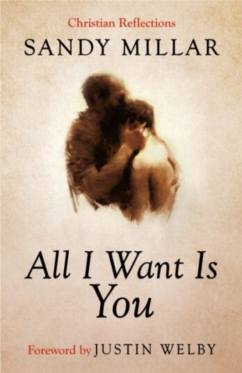 All I Want Is You Av Sandy Millar