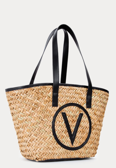 Valentino Samuela Shopping Bag